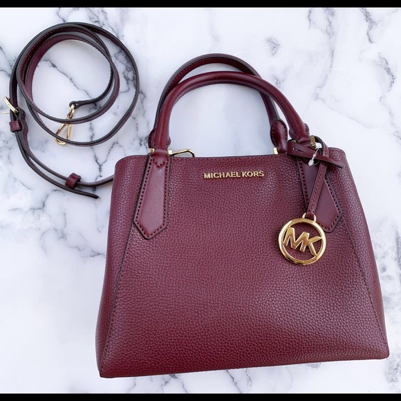 👜💕Michael Kors Small Satchel &Crossbody - Picture 5 of 6